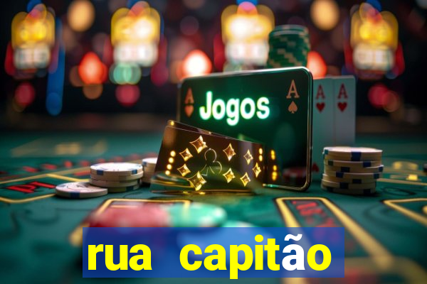 rua capitão salomão 23